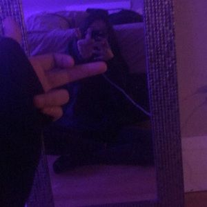 Meet your Posher, Jinae